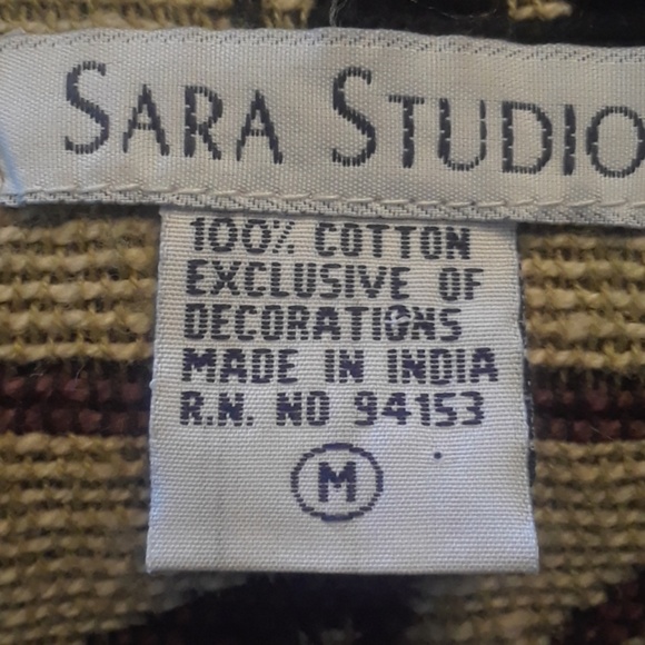 Fall Jacket - Picture 2 of 3